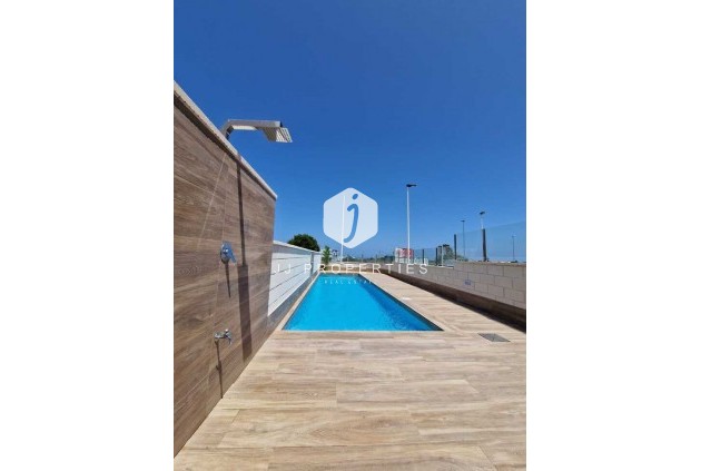 Resale - Chalet -
Guardamar del Segura - ELS SECONS