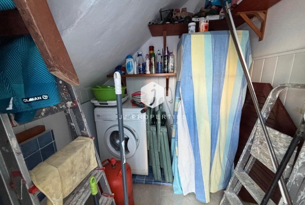 D'occasion - Chalet -
Torrevieja - Carrefour