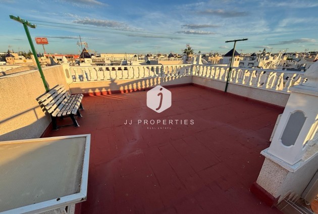 D'occasion - Chalet -
Torrevieja - Carrefour