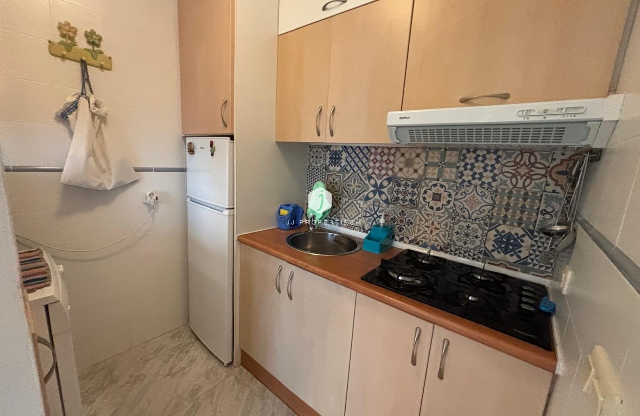 D'occasion - Chalet -
Torrevieja - Carrefour