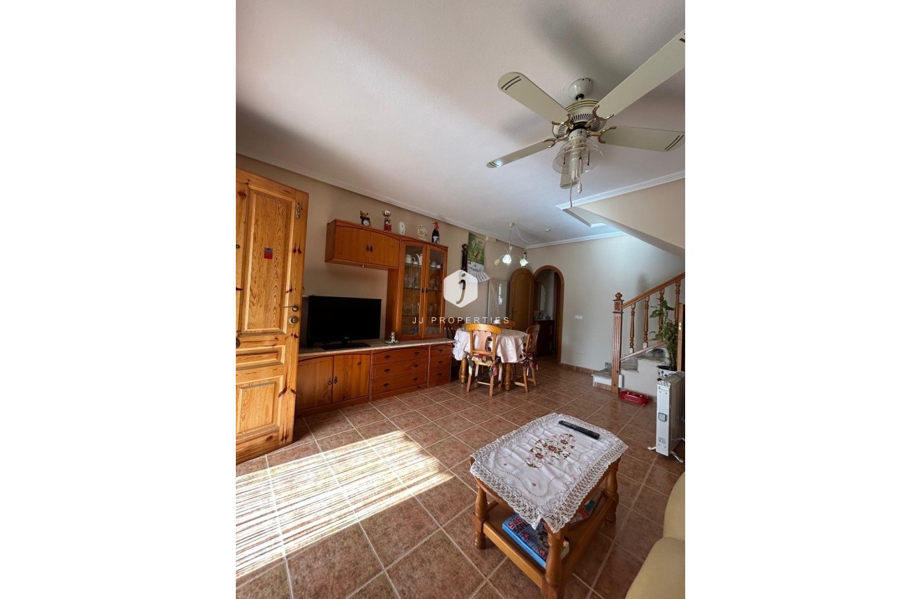 Resale - Duplex -
Orihuela Costa - Punta Prima