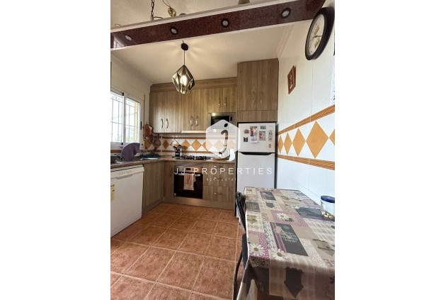 Resale - Duplex -
Orihuela Costa - Punta Prima