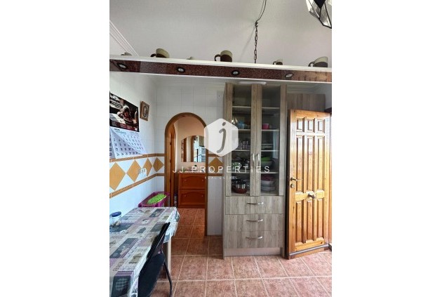 Resale - Duplex -
Orihuela Costa - Punta Prima