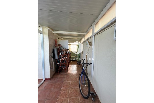 Resale - Duplex -
Orihuela Costa - Punta Prima