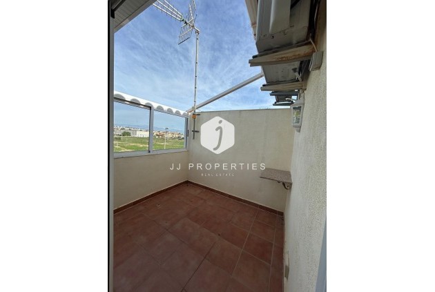 Resale - Duplex -
Orihuela Costa - Punta Prima