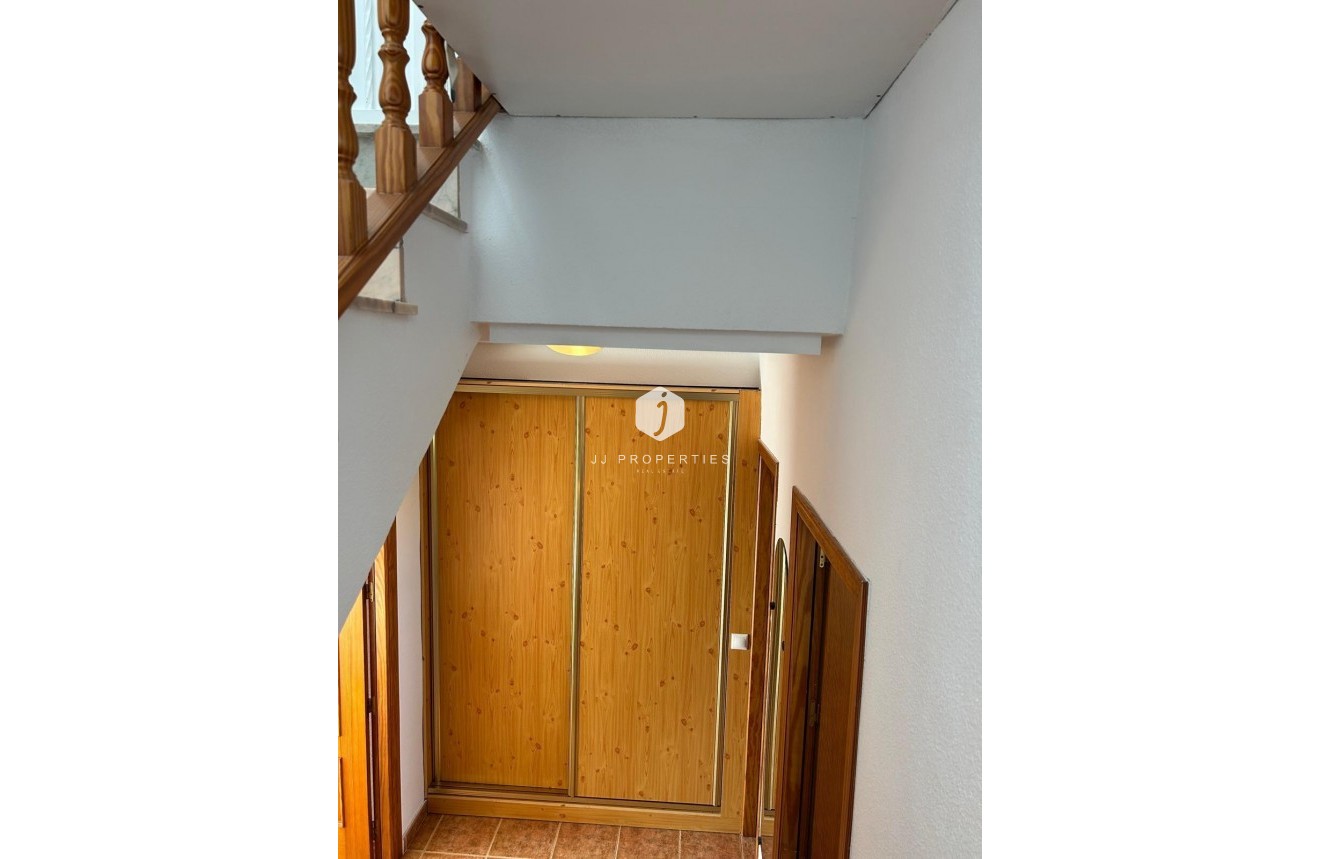 Resale - Duplex -
Orihuela Costa - Punta Prima