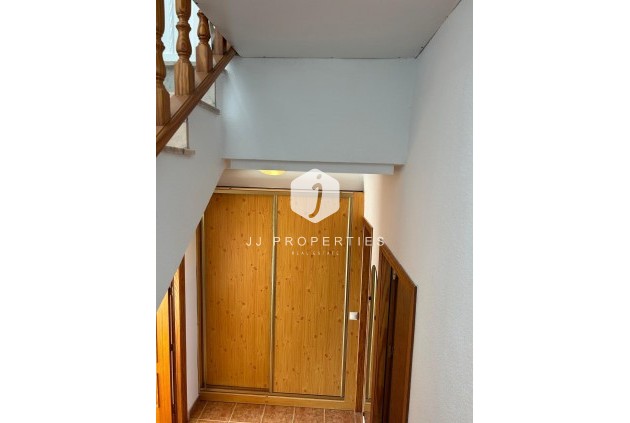 Resale - Duplex -
Orihuela Costa - Punta Prima