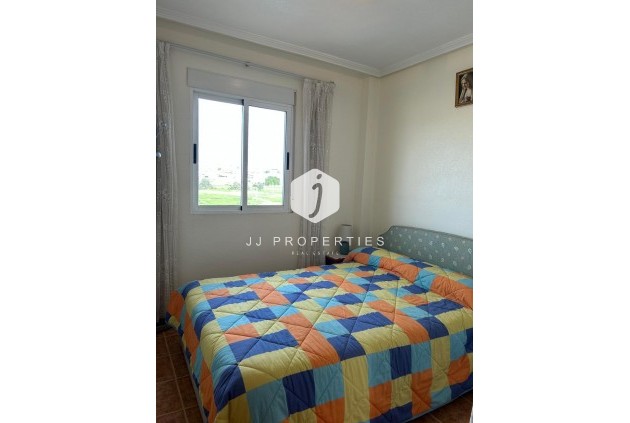 Resale - Duplex -
Orihuela Costa - Punta Prima