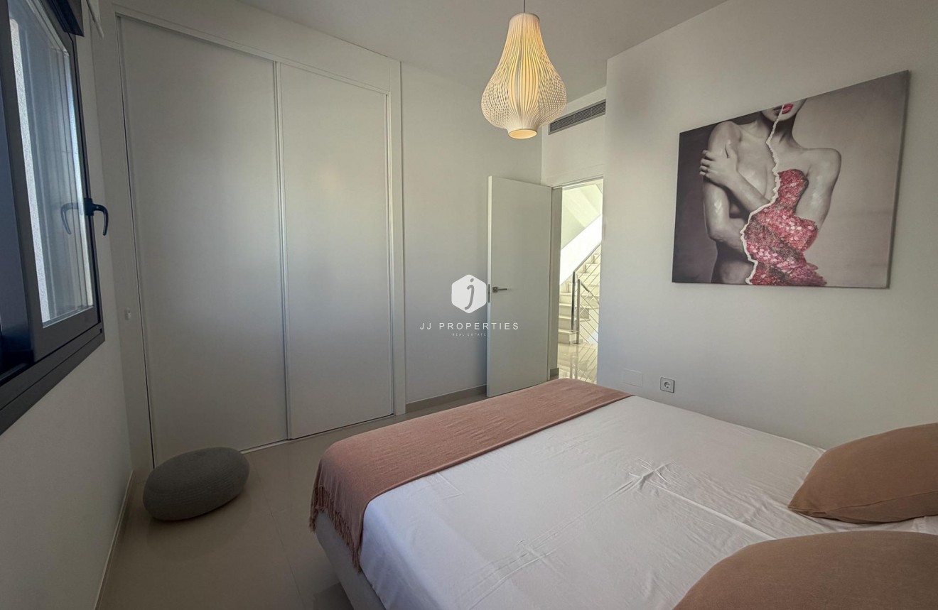 Resale - Villa -
San Miguel de Salinas - Bellavista