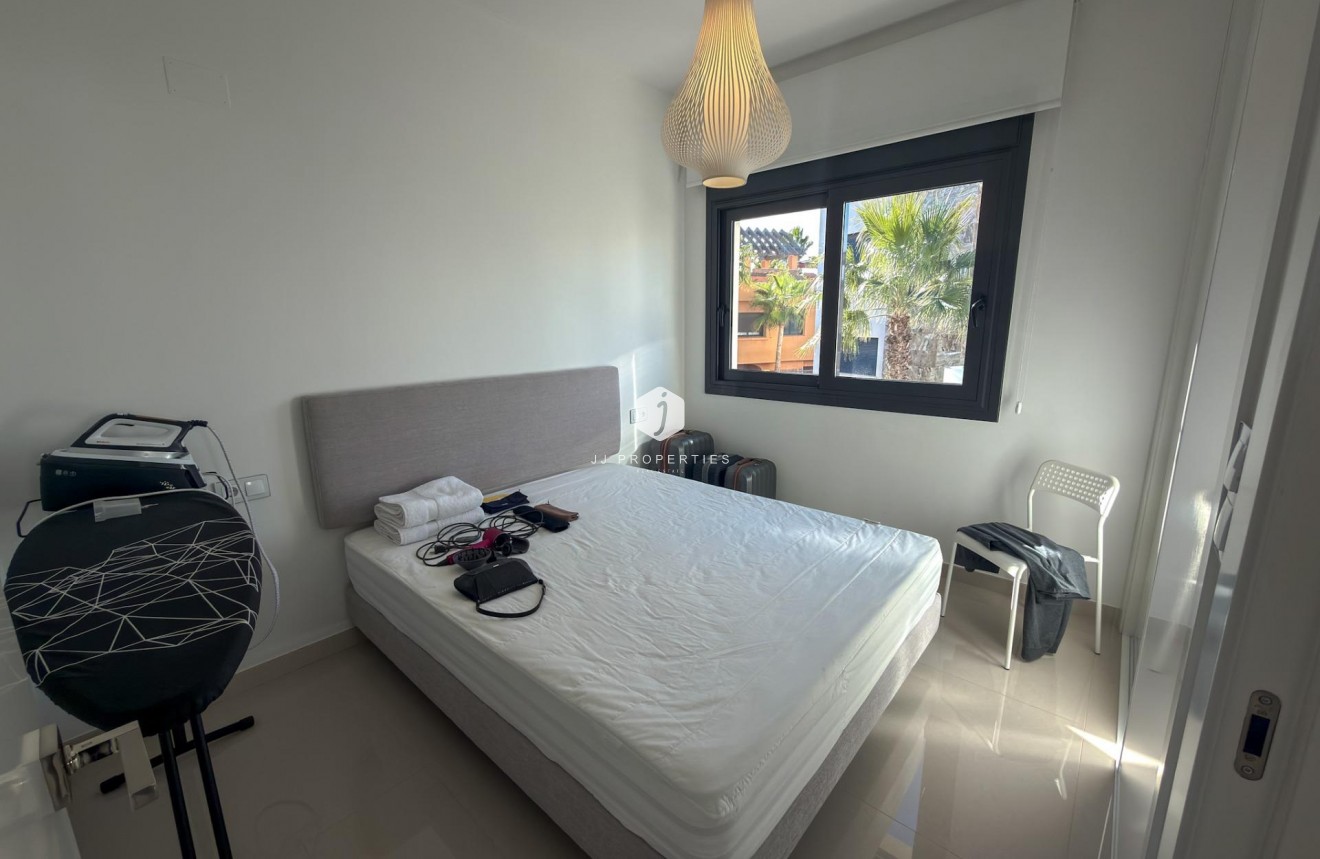 Resale - Villa -
San Miguel de Salinas - Bellavista