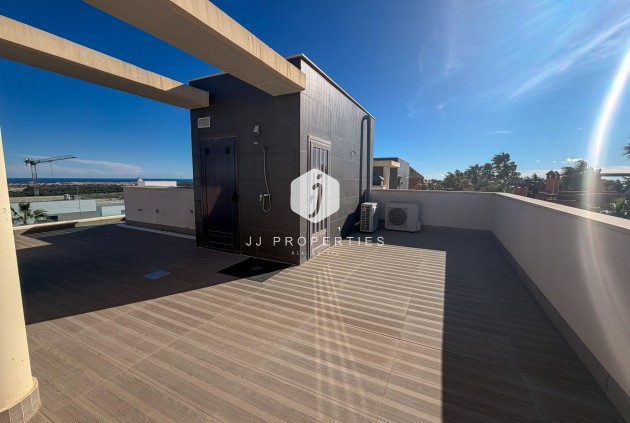 Resale - Villa -
San Miguel de Salinas - Bellavista