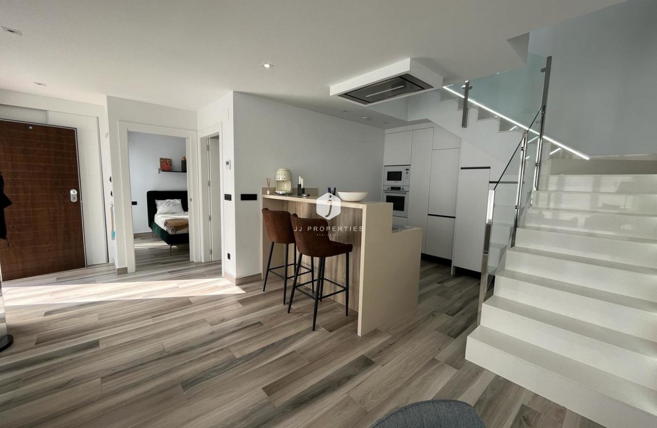 D'occasion - Villa -
Los Balcones - Costa Blanca