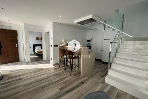 D'occasion - Villa -
Los Balcones - Costa Blanca