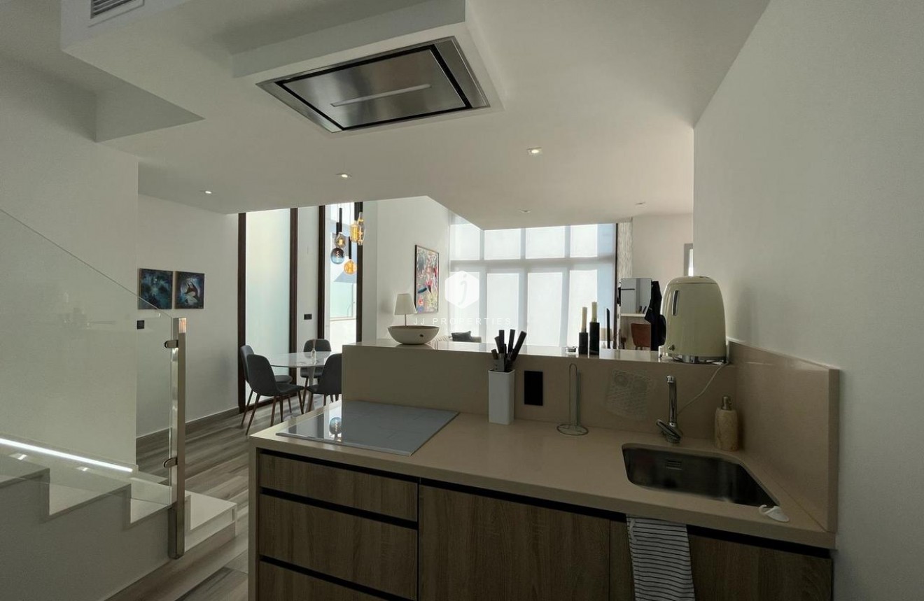 D'occasion - Villa -
Los Balcones - Costa Blanca