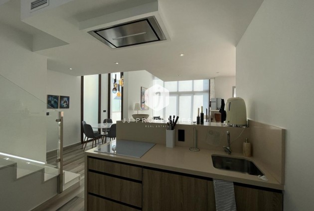 D'occasion - Villa -
Los Balcones - Costa Blanca