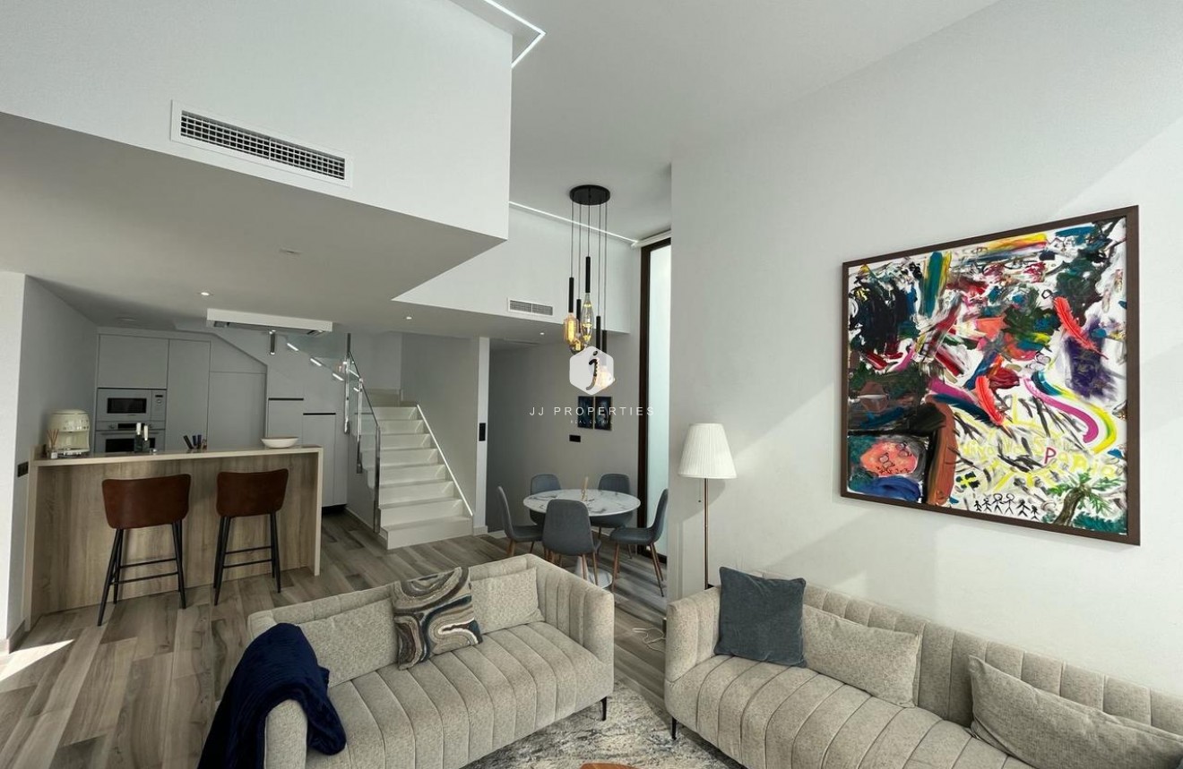 D'occasion - Villa -
Los Balcones - Costa Blanca