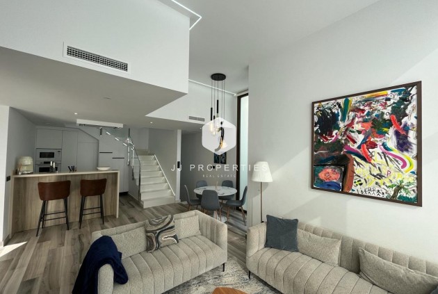 D'occasion - Villa -
Los Balcones - Costa Blanca