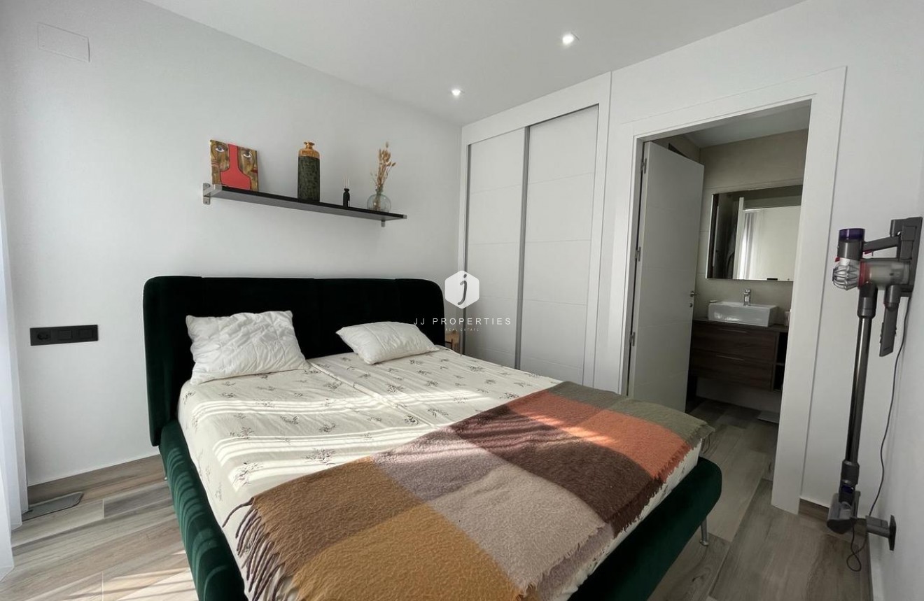 D'occasion - Villa -
Los Balcones - Costa Blanca