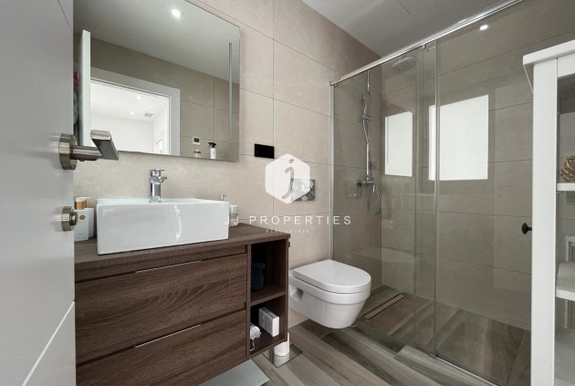 D'occasion - Villa -
Los Balcones - Costa Blanca