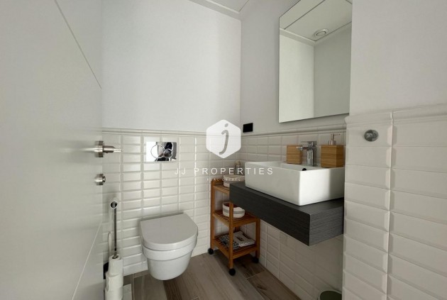 D'occasion - Villa -
Los Balcones - Costa Blanca