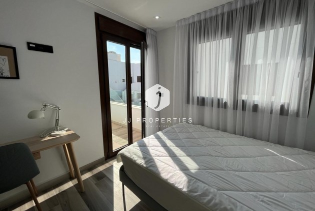 D'occasion - Villa -
Los Balcones - Costa Blanca