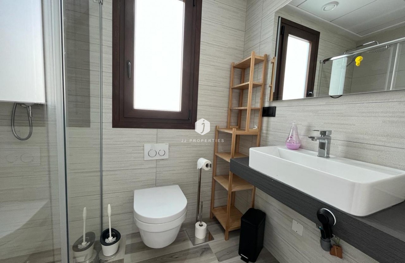 D'occasion - Villa -
Los Balcones - Costa Blanca