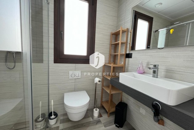 D'occasion - Villa -
Los Balcones - Costa Blanca