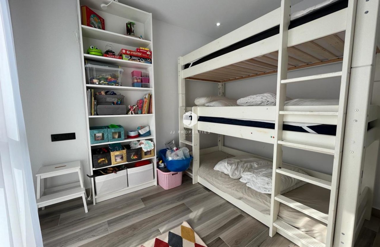 D'occasion - Villa -
Los Balcones - Costa Blanca