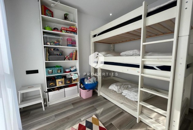 D'occasion - Villa -
Los Balcones - Costa Blanca