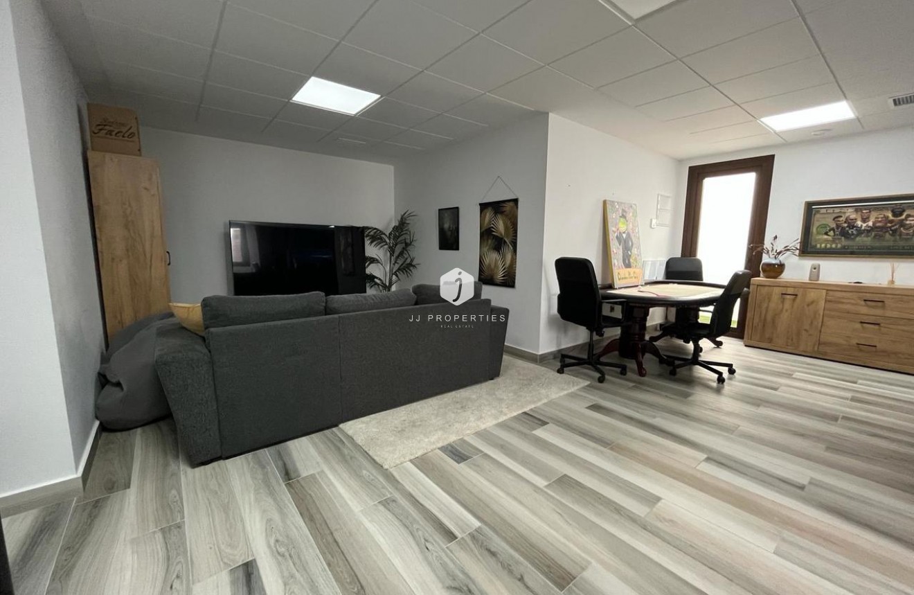 D'occasion - Villa -
Los Balcones - Costa Blanca