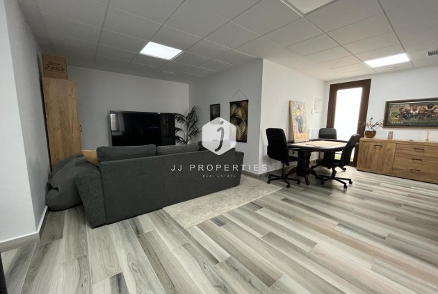 D'occasion - Villa -
Los Balcones - Costa Blanca