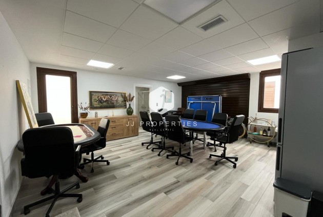 D'occasion - Villa -
Los Balcones - Costa Blanca