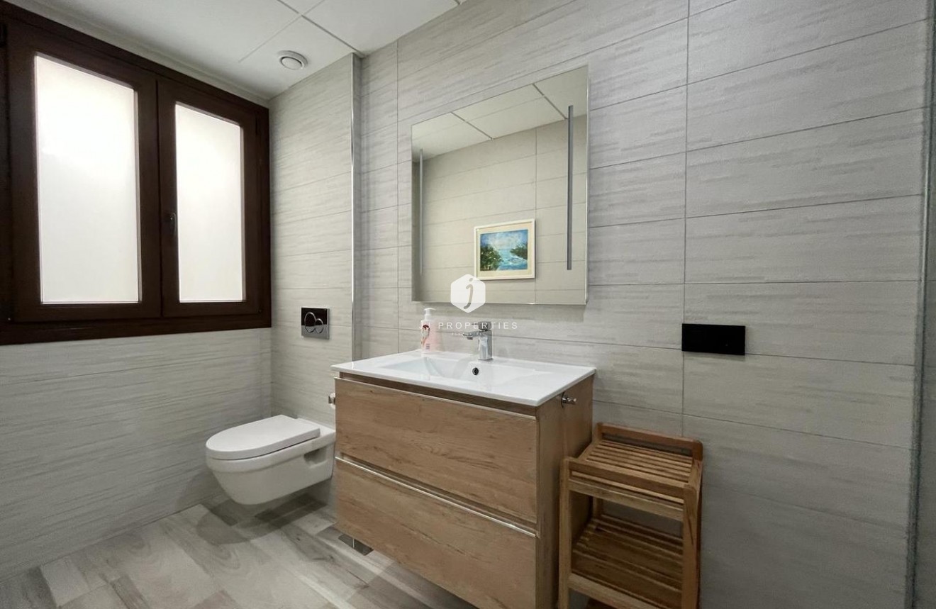 D'occasion - Villa -
Los Balcones - Costa Blanca