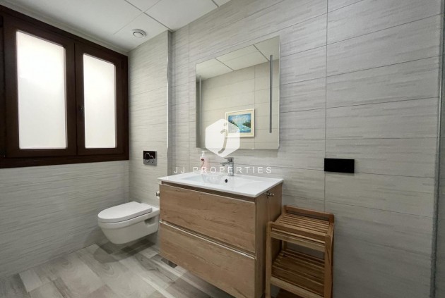 D'occasion - Villa -
Los Balcones - Costa Blanca