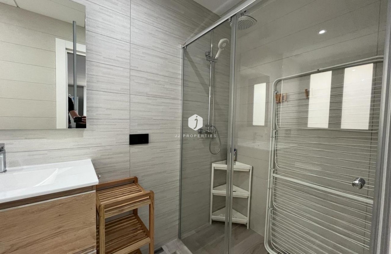 D'occasion - Villa -
Los Balcones - Costa Blanca