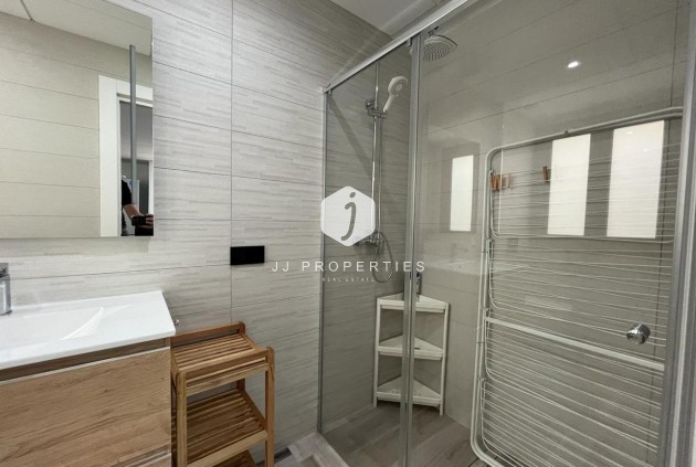 D'occasion - Villa -
Los Balcones - Costa Blanca