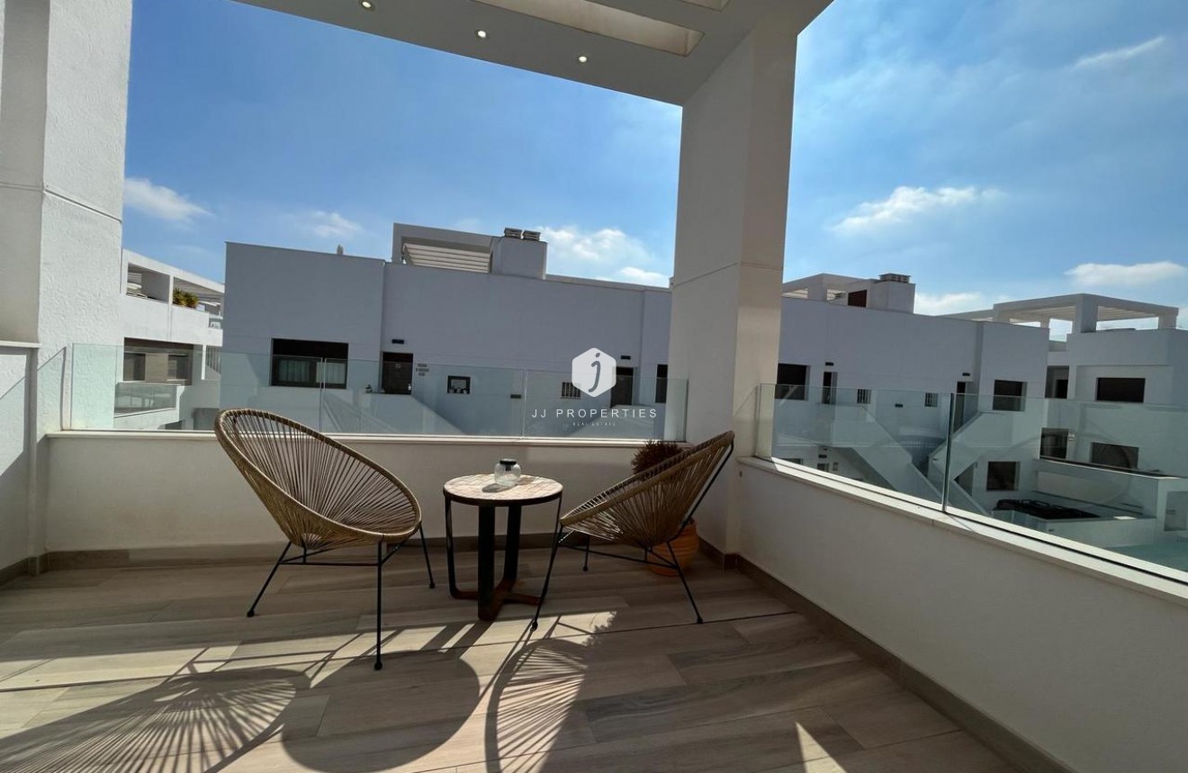 D'occasion - Villa -
Los Balcones - Costa Blanca