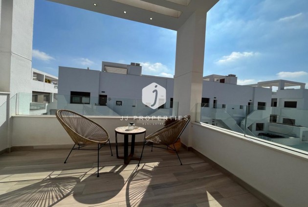 D'occasion - Villa -
Los Balcones - Costa Blanca