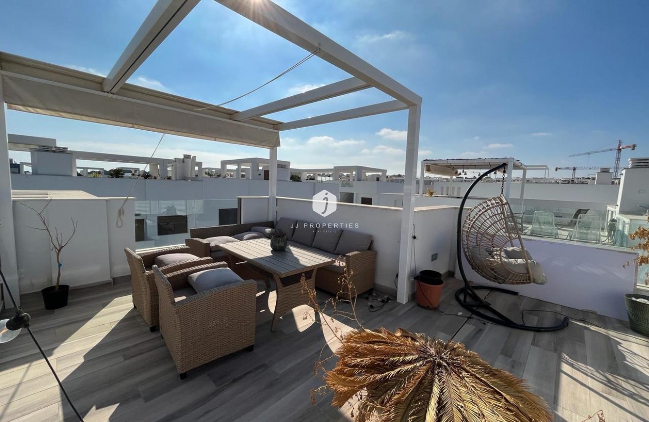 D'occasion - Villa -
Los Balcones - Costa Blanca