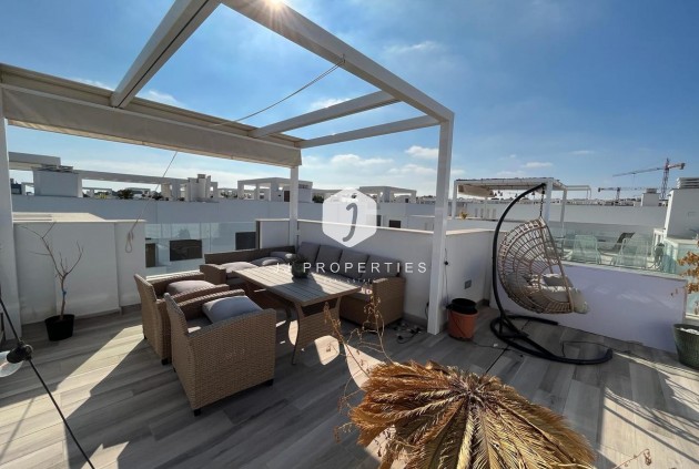 D'occasion - Villa -
Los Balcones - Costa Blanca