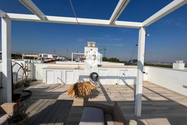 D'occasion - Villa -
Los Balcones - Costa Blanca