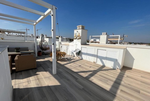 D'occasion - Villa -
Los Balcones - Costa Blanca