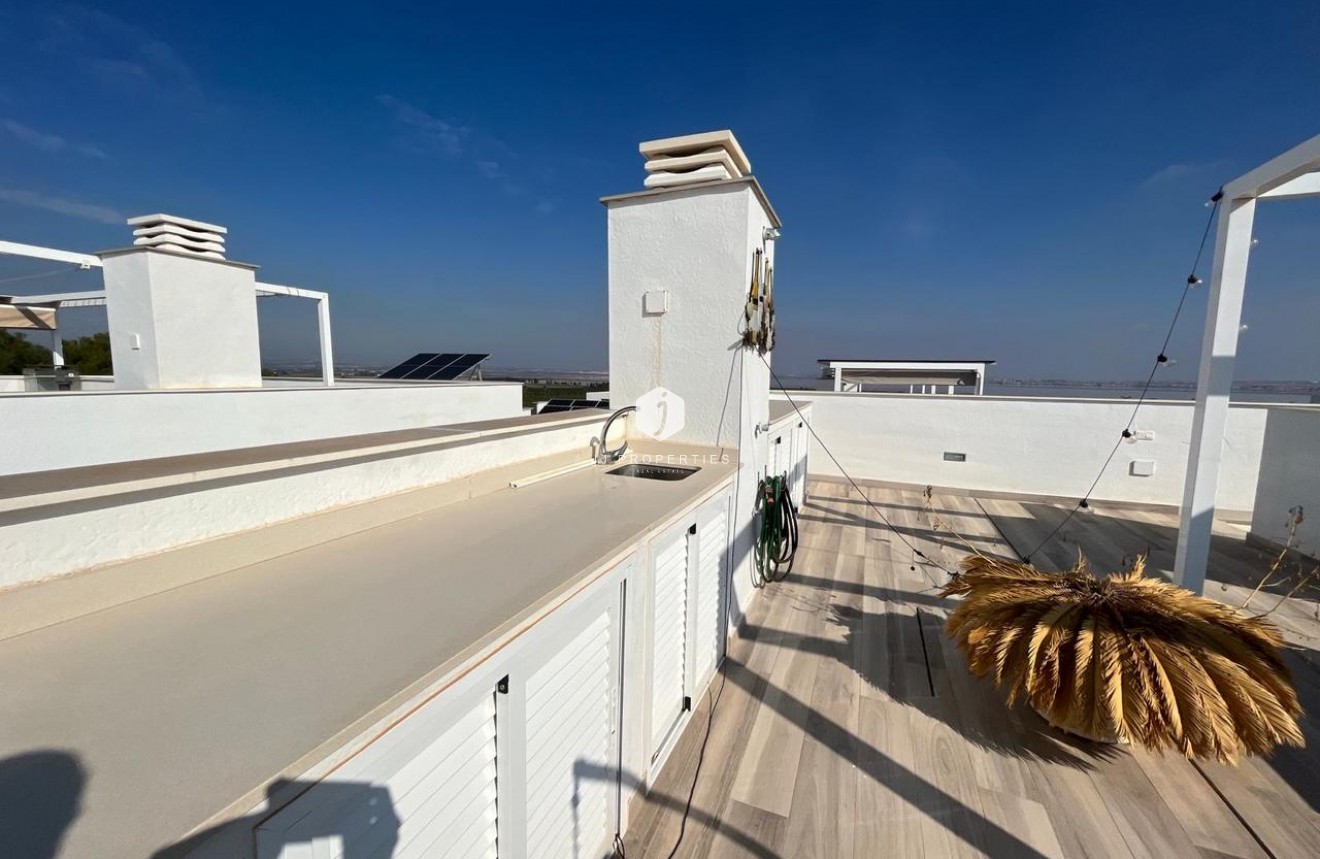 D'occasion - Villa -
Los Balcones - Costa Blanca