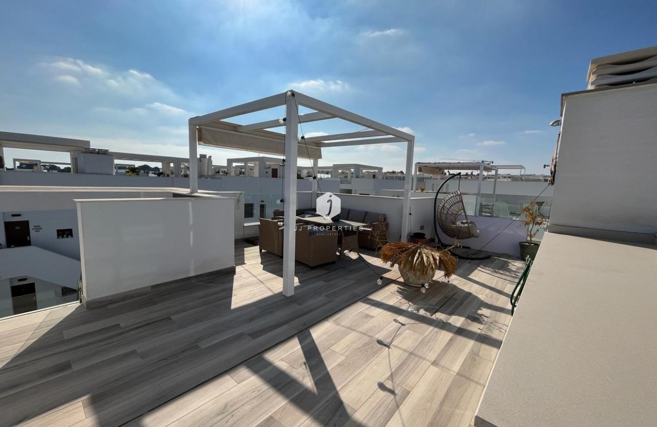 D'occasion - Villa -
Los Balcones - Costa Blanca