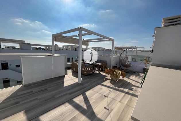 D'occasion - Villa -
Los Balcones - Costa Blanca