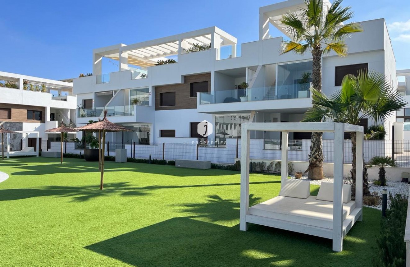 D'occasion - Villa -
Los Balcones - Costa Blanca