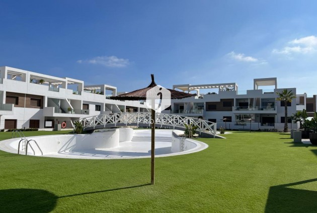 D'occasion - Villa -
Los Balcones - Costa Blanca