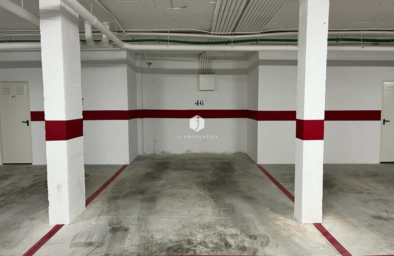 D'occasion - Villa -
Los Balcones - Costa Blanca