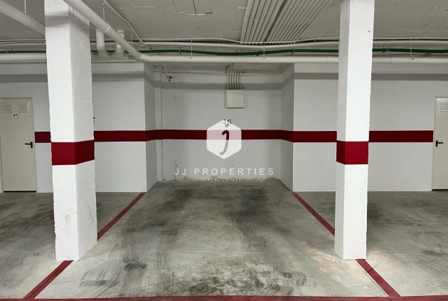 D'occasion - Villa -
Los Balcones - Costa Blanca