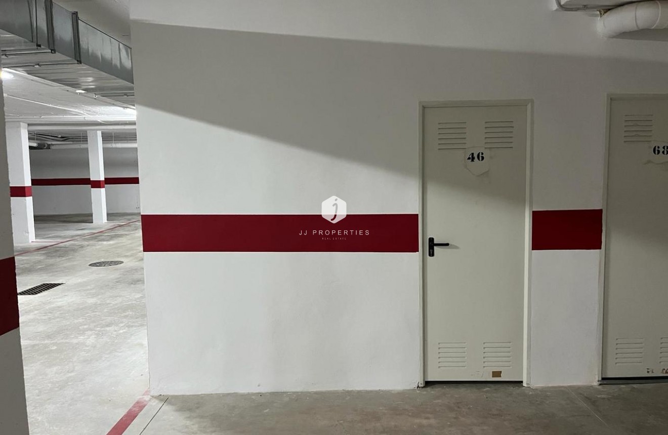 D'occasion - Villa -
Los Balcones - Costa Blanca